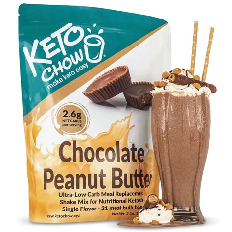 Keto Chow Review